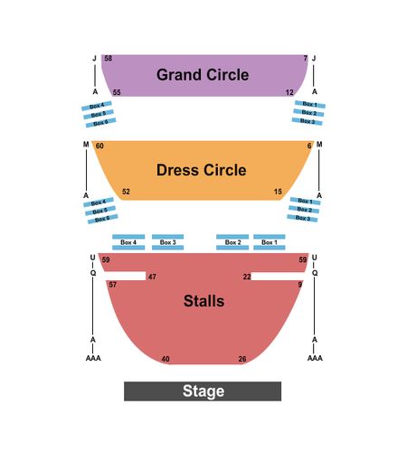 Sydney Lyric Theatre