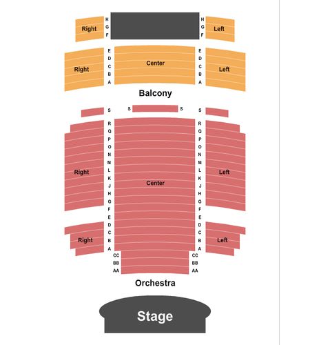 Sylvia And Danny Kaye Playhouse