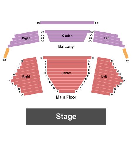 Syracuse Stage