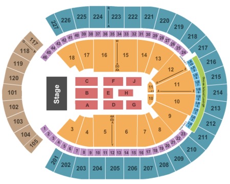 T-Mobile Arena