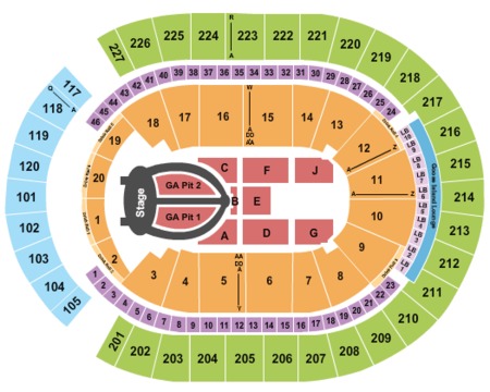 T-Mobile Arena