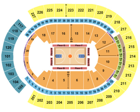 T-Mobile Arena