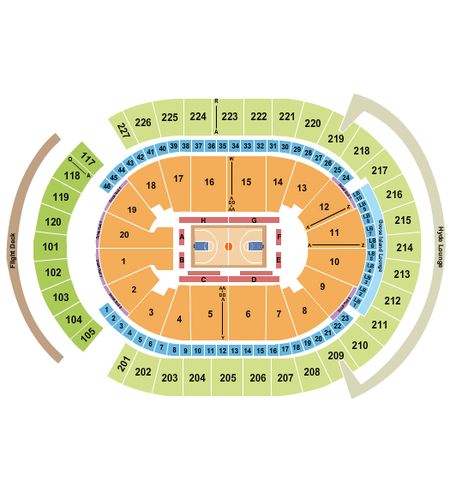 T-Mobile Arena