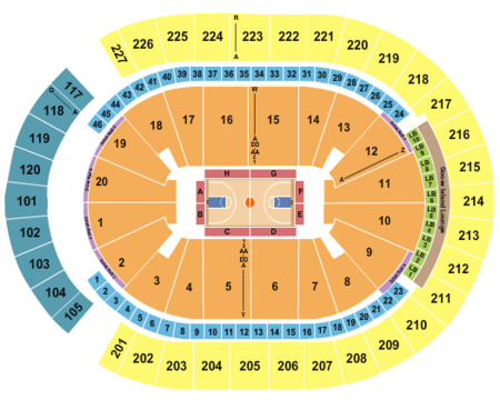 T-Mobile Arena