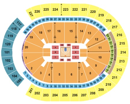 T-Mobile Arena