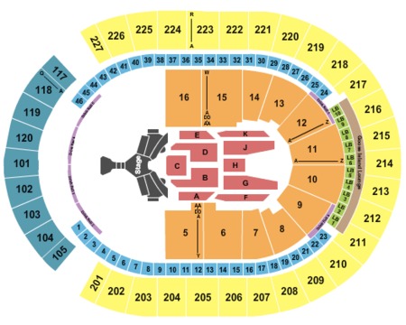 T-Mobile Arena