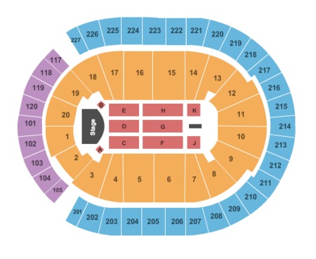 T-Mobile Arena