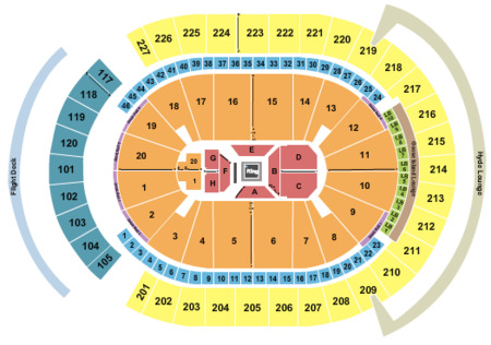 T-Mobile Arena