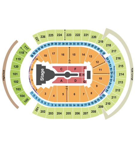 T-Mobile Arena