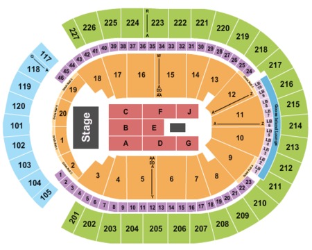 T-Mobile Arena