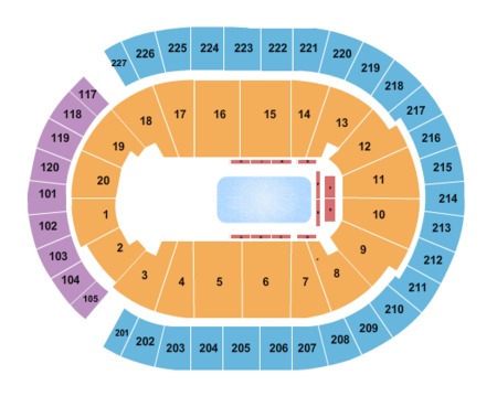 T-Mobile Arena