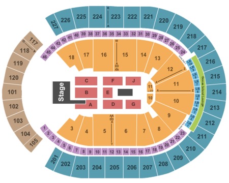 T-Mobile Arena