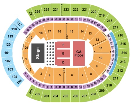 T-Mobile Arena
