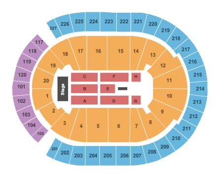 T-Mobile Arena