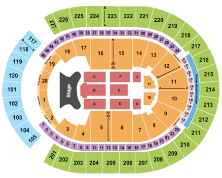 T-Mobile Arena