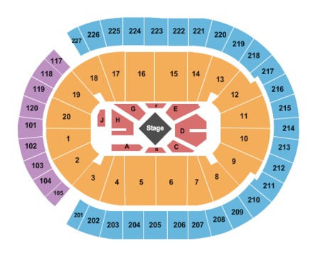 T-Mobile Arena