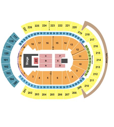 T-Mobile Arena