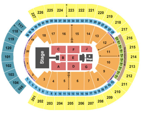 T-Mobile Arena