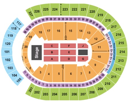 T-Mobile Arena