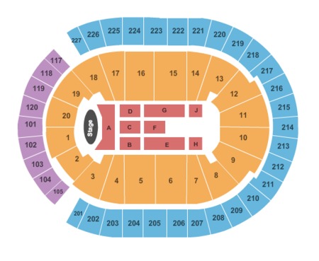 T-Mobile Arena