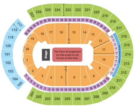 T-Mobile Arena
