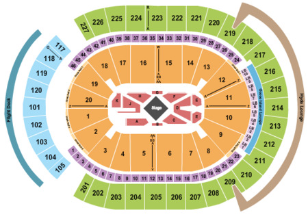 T-Mobile Arena