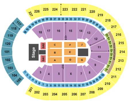 T-Mobile Arena