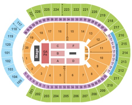 T-Mobile Arena
