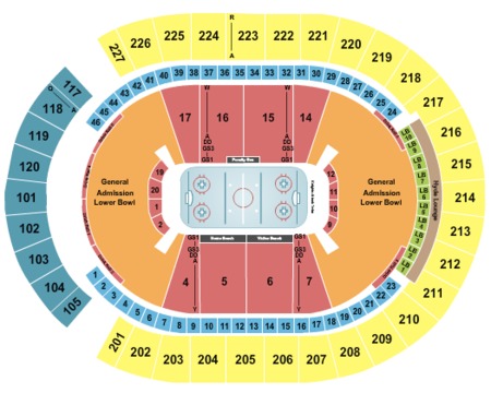 T-Mobile Arena