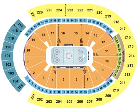 T-Mobile Arena