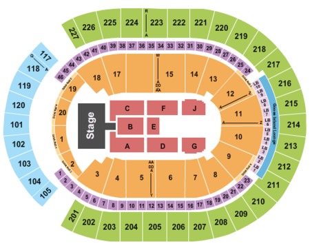 T-Mobile Arena
