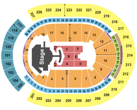 T-Mobile Arena