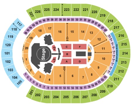 T-Mobile Arena