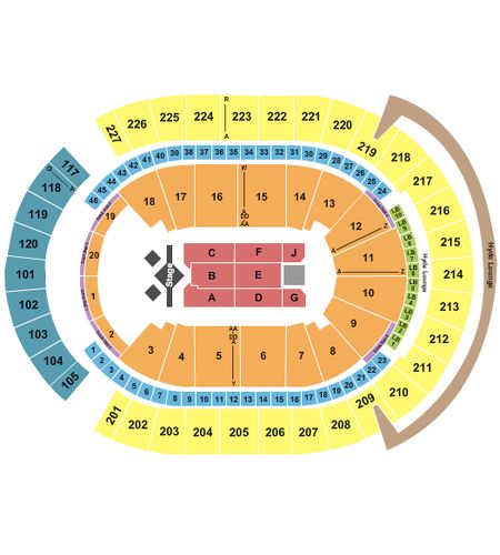 T-Mobile Arena