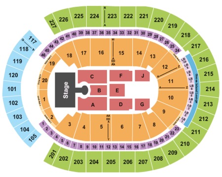 T-Mobile Arena