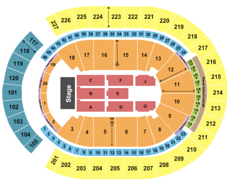 T-Mobile Arena