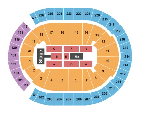 T-Mobile Arena