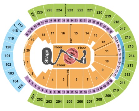 T-Mobile Arena