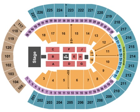 T-Mobile Arena