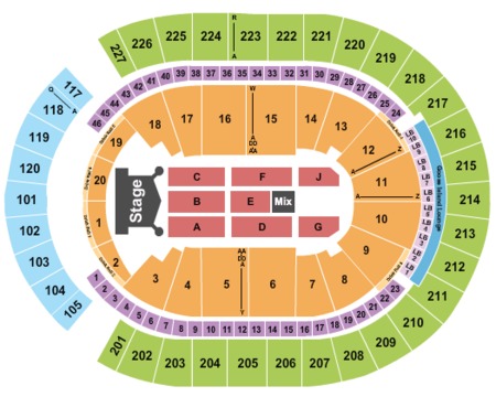 T-Mobile Arena
