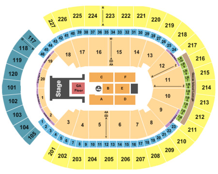 T-Mobile Arena