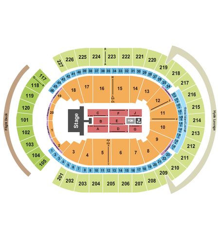 T-Mobile Arena