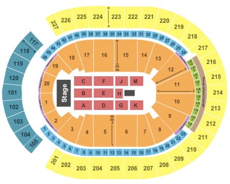 T-Mobile Arena