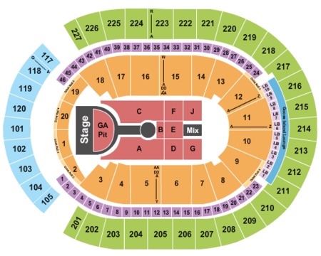 T-Mobile Arena
