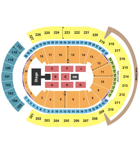 T-Mobile Arena