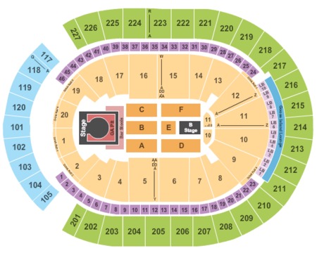 T-Mobile Arena