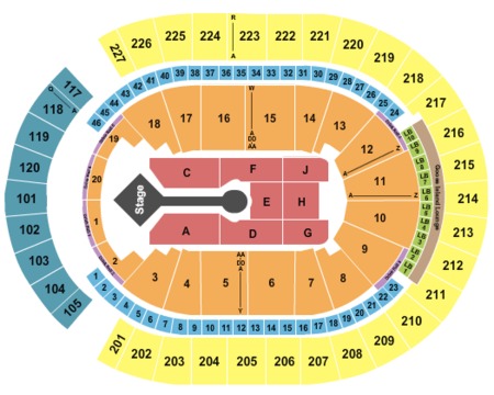 T-Mobile Arena