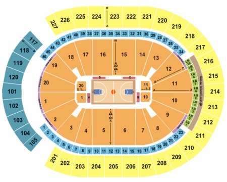T-Mobile Arena