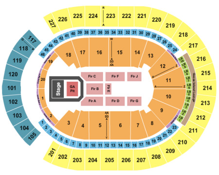 T-Mobile Arena