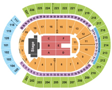 T-Mobile Arena
